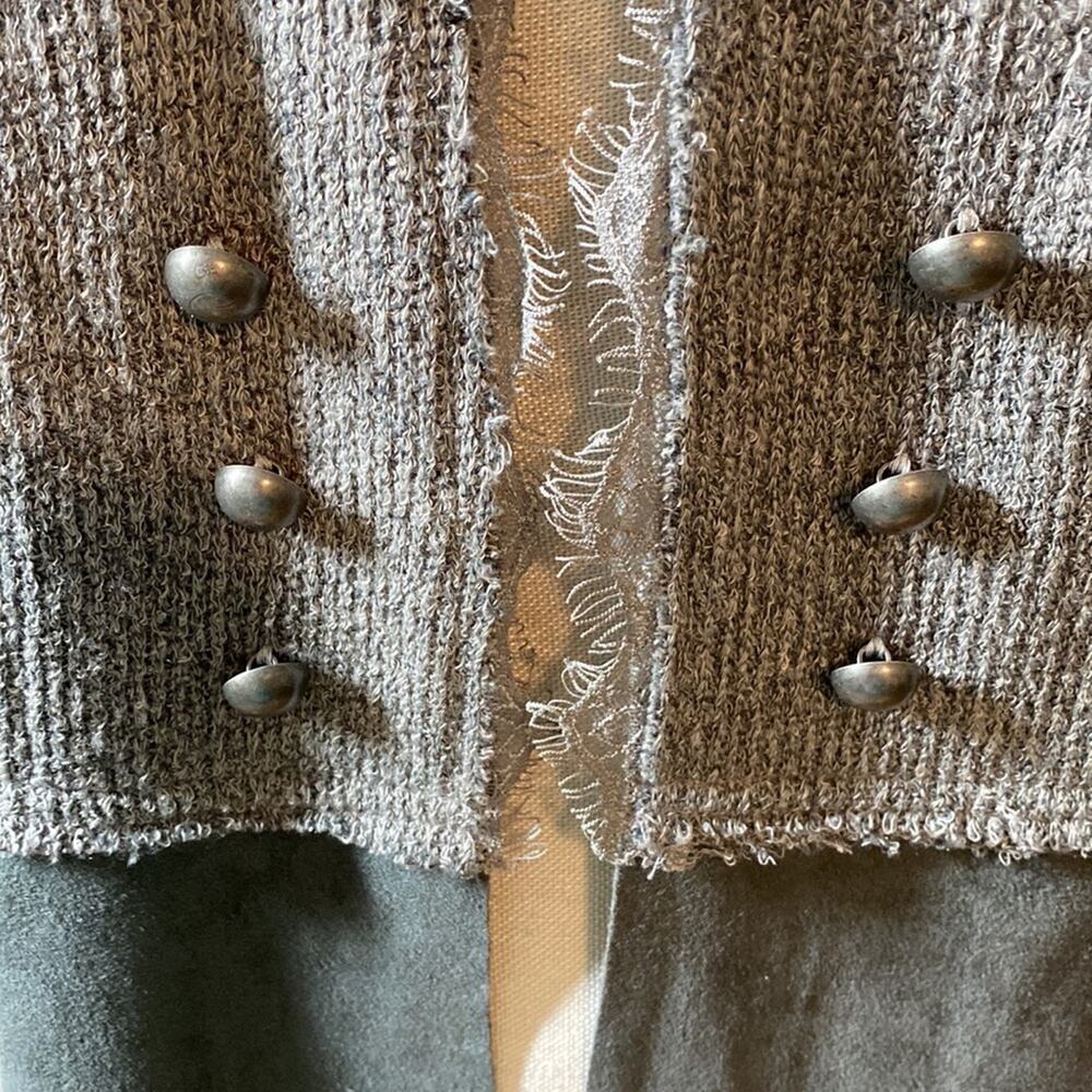 Vocal Duster - image 2